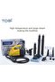 16-in-1 Steam Cleaner 1800W Deluxe Multi-Purpose Home Cleaning Machine with Accessories Kit
