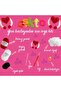 Ashitito Heart Easy Knitting Learning Kit for Beginners Crochet Amigurumi Heart Knitting Set with Video - 3
