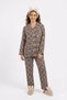 Pyjama Set/Lounge Wear/Cotton Mix