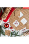 Creative Chess Christmas Cake - 3