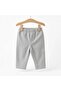 Baby Boy Mevlüt&Special Day Set - Vest Set - Gray - 2