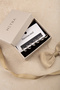 Silver Color Steel 8-10-12 mm 6-Piece Hoop Earrings 2.50 mm - 3