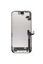 Display iPhone 16 Plus AMPro XO7 Soft OLED - 2