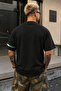 Men's Regular Printed T-Shirt with Mexico Text, 100% Cotton, Comfortable Fit T-Shirt - 3