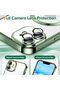 Case for iPhone 11 with Camera Lens Protection M-Safe Supporting Transparent Silicone Kross Cover - 4
