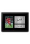 Alayra Framed A4 FR Ian Rush Liverpool The Reds Gifts Printed Signed Autograph Picture for Fans and Supporters - A4 Framed