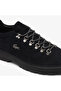 Baseshot Winter Men's Black Sports Shoes - 6