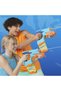 NERF SUPER SOAKER SET 2 NERF DUNK FILL - 6