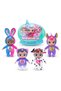 surprise egg, figurines - 4