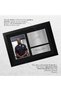 Alayra Framed Richard T. Jones The Rookie Wade Grey Gifts Printed Signed Autograph Picture for TV Show Fans - A4 Framed - 3