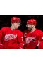 Alayra Framed Henrik Zetterberg Dylan Larkin Signed Photo Autograph Print Wall Art Home Decor