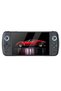 Portable Retro Handheld Game Console with Joystick, 7-Inch Color Screen, 64GB Memory, 20,00