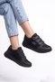 Women's Velcro Mesh Summer Soft Comfortable Sole Women's Daily Walking Sneaker Sports Shoes - 2