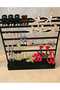 💍   23X21 cm Earring Organizer Stand – Modern Design Earring Hanger and Jewelry Organizer - 3