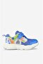 Tuna Boys' Cobalt Blue Sports Shoes