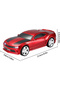 WS-592 Wireless Car Shape Bluetooth Speaker with FM Radio, TF Card, USB Support – 5W Portable Rechargeable Music Speaker - 5