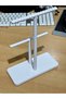 💎   Jewelry Organizer Stand – Necklace, Earring, and Accessory Organizer Stylish Jewelry Display Stand - 3