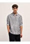 Shirt for Men Regular Fit Casual & Formal Wear - 6