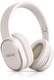 Audio BBH2111 Heavy Bass Lightweight Foldable Wireless Headphones