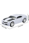 WS-592 Wireless Car Shape Bluetooth Speaker with FM Radio, TF Card, USB Support – 5W Portable Rechargeable Music Speaker - 6