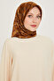 100% Sura Silk Scarf 9204D (S) (Nostalgia)-31