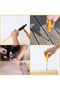 6 pcs Go-Through Screwdriver Set - 4