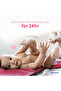 Baby 24-Hour Moisture Lotion – 500 ml + 200 ml Bundle - 2