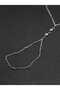 Star Model Zircon Stone Steel Shahmeran Bracelet Stylish Women's Jewelry Accessory Bulk Chain Ring Bracelet Steel Shahmeran - 4
