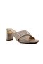 161 K84 Skin Color Women's Slippers - 2