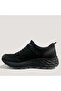 Black Genuine Leather Men's Outdoor Shoes 250069 m
