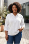 WOMEN'S PLUS SIZE SHIRT - 2