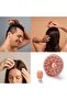 BREZOA Scalp Massager Shampoo Brush – Soft Silicone Scalp Scrubber for Hair Growth - 6