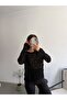Women's Embroidered Openwork Knitwear