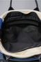 Women's Crossbody Handbag Daily Stylish Use Lightweight Modern Design Blue 18105 - 3