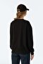 Scriptwriter Supersoft Sweatshirt - Black - 4