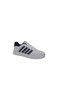 1012 Unisex White Daily Use Sports Shoes - 3