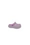 Twg 300 Kids Pink White Sabo Slippers Sandals