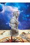 Bust 3d Duke Nukem 16 cm - 5