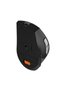 A4TECH FB35C Kablosuz + Bluetooth 2400dpi Siyah/Gri Mouse - 3