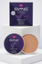 Intense Concealer Porcelain Foundation & Transparent Powder Set Sponge and Eye Pencil - 2
