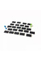 Moli Corridor Game - Molidor Game - Brain Teaser Corridor Game - Strategy Game - 3