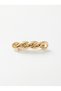 Burgu Gold Metal
