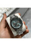Fer.03665M.04 Steel Cord Men's Wristwatch - 2