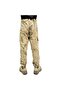 Outdoor Jandarma Desert Camouflage Pants - 3