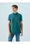 Men's Green1 Lf 2035136 Dark Beige m Ptk Polo T-Shirt Lf2035136-Fgr