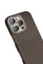 Gldisptm iPhone 16 Pro Volt Magsafe Cover (10418) - Brown - 3
