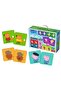 CLASSIC MEMOS GAME PLUS PEPPA PIG - 4