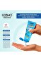 Cosmo Delicious Blue Java Banana With Shea Body Scrub For Men & Women - 275ml - 3
