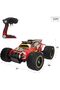 عربة تحكم عن بعد للطرق الوعرة طراز Attack Bad Buggy - 6