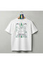 F1 Design Premium Cotton Unisex T-Shirt - High-Quality Custom Print
